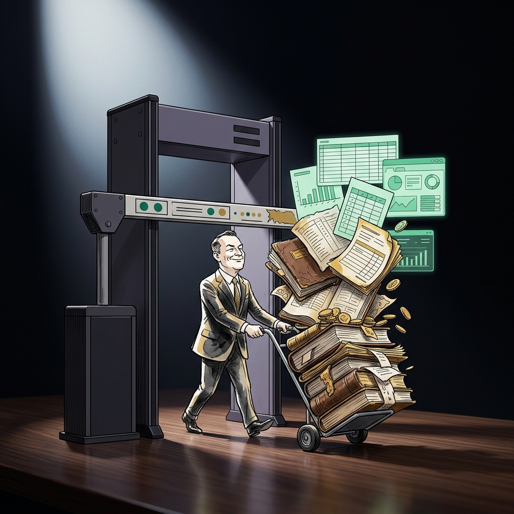AP Three-Way Match AI Tolerance Thresholds: Why Auto-Approving Under $500 Variances Masks Vendor Fraud