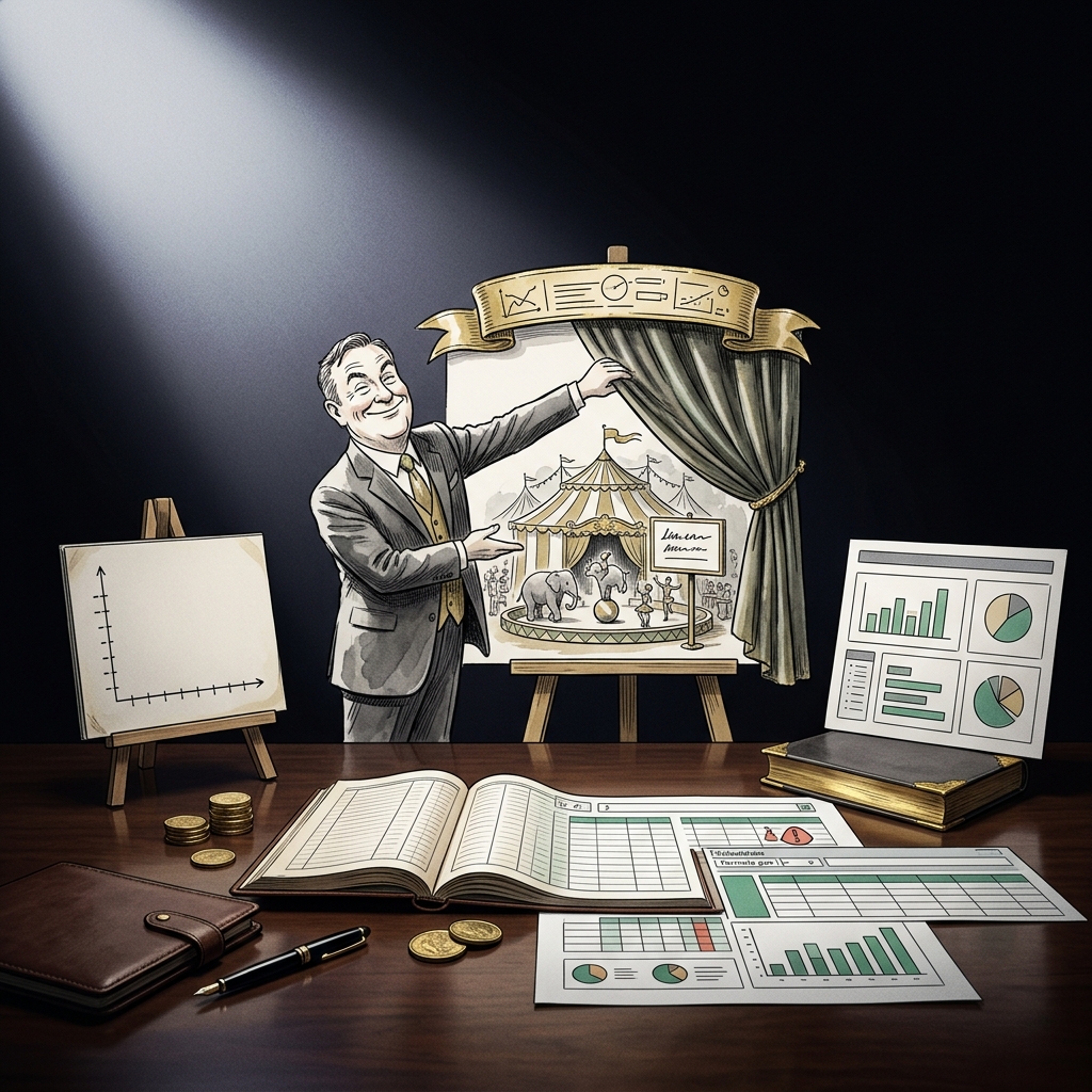 Consulting Proposal Case Study Selection: Why Including the Wrong References Loses Deals You Should Win