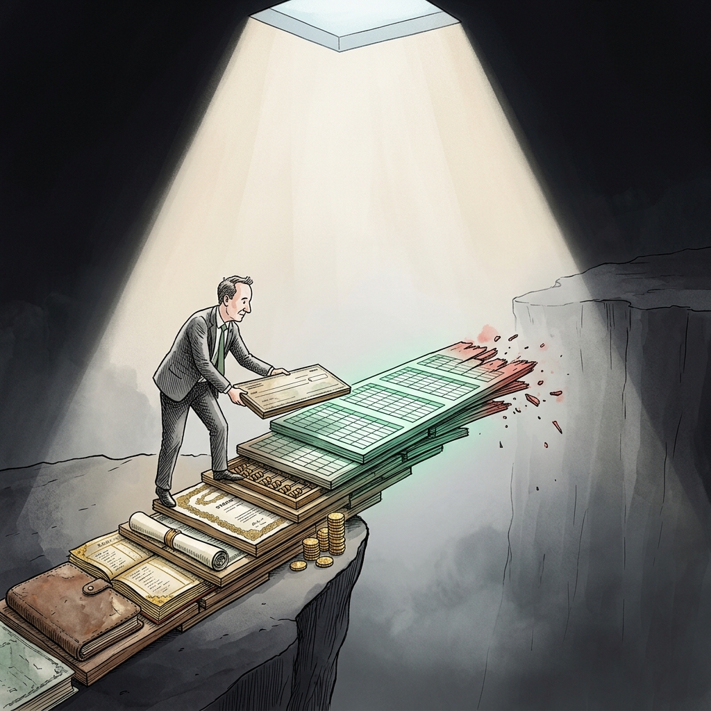 How to Forecast Cash Runway for a Startup