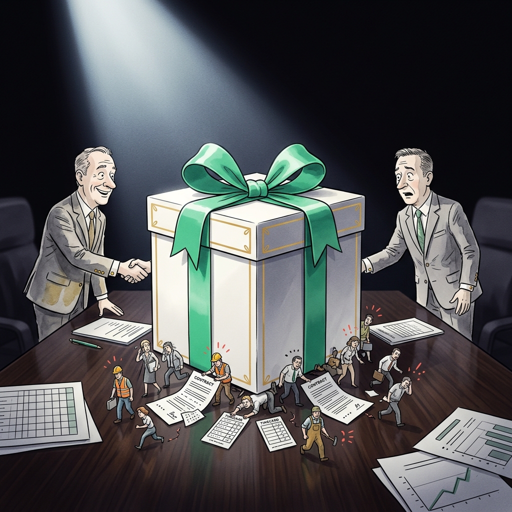 HR Due Diligence in M&A: Employment Liabilities That Surface After Close