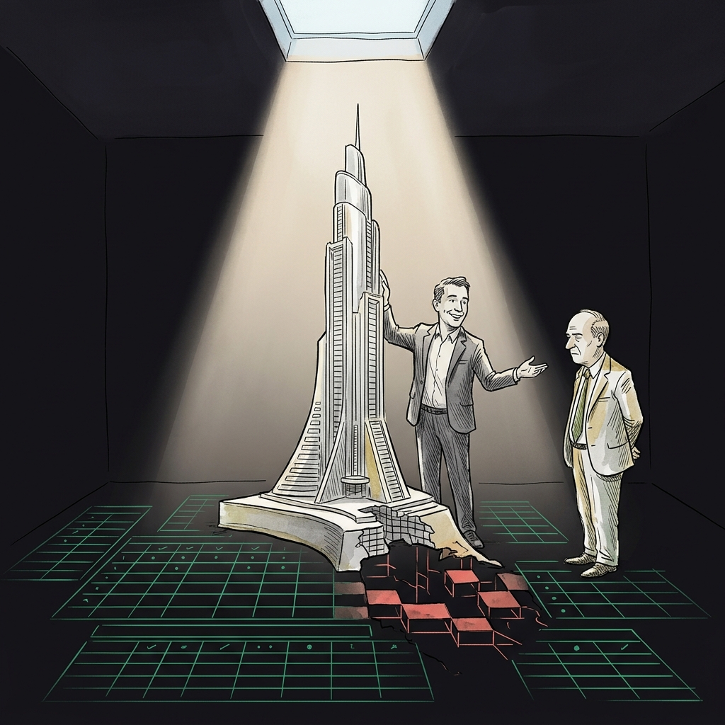 Investor Data Room Checklist: What to Prepare Before Diligence Starts