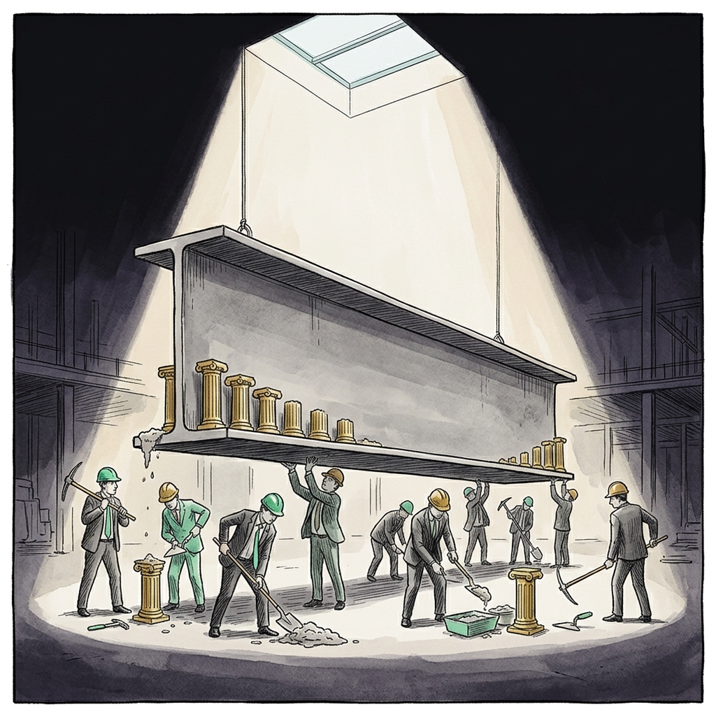 LBO Sponsor Equity Returns: Why Multiple Expansion Drives More IRR Than Operational Improvements
