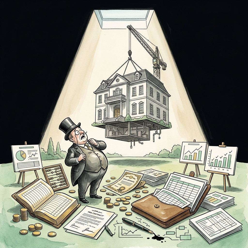 M&A Checklist: The 12 Workstreams Every Buyer Runs From LOI to Close