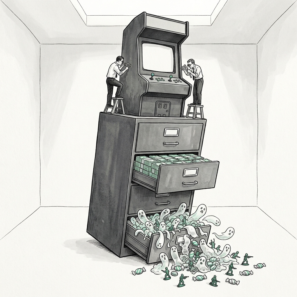 Merger Model Example: Walk Through Microsoft's $68.7B Activision Deal in Excel, Tab by Tab
