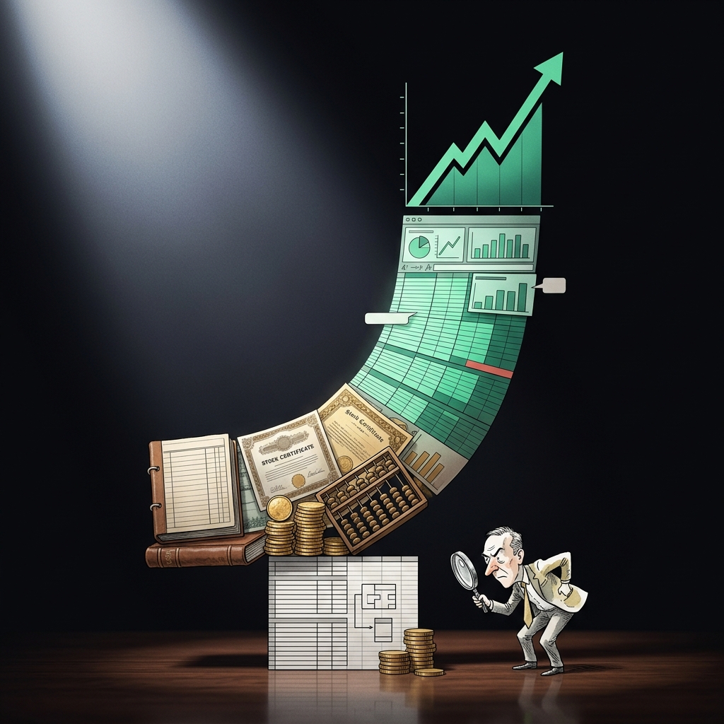 Pitch Deck Financial Slide Sequencing: Why Showing Unit Economics Before Revenue Forecasts Builds Investor Trust