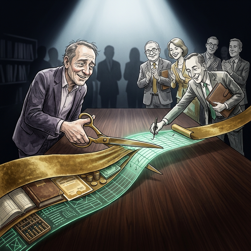 Pro Rata Rights Erosion: Why Following On Through Series B Costs Founders More Equity Than the Lead Investor