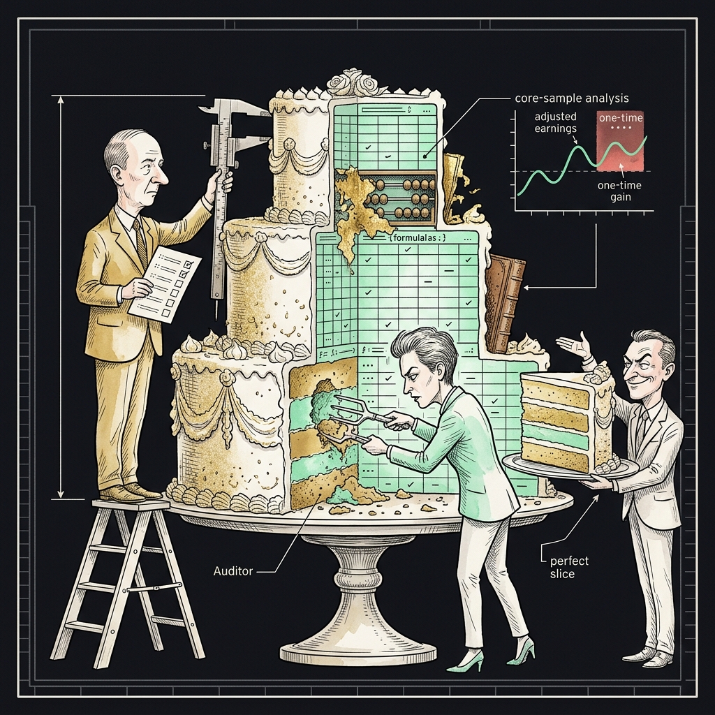 Quality of Earnings vs Financial Audit: Why Buyers Pay for Both