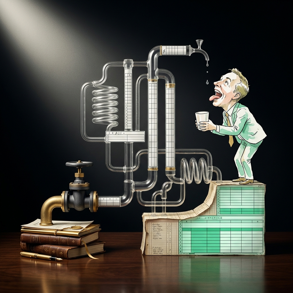 SaaS Financial Model Rev Rec Timing: Why Booking MRR at Contract Signing Overstates Cash by 60 Days