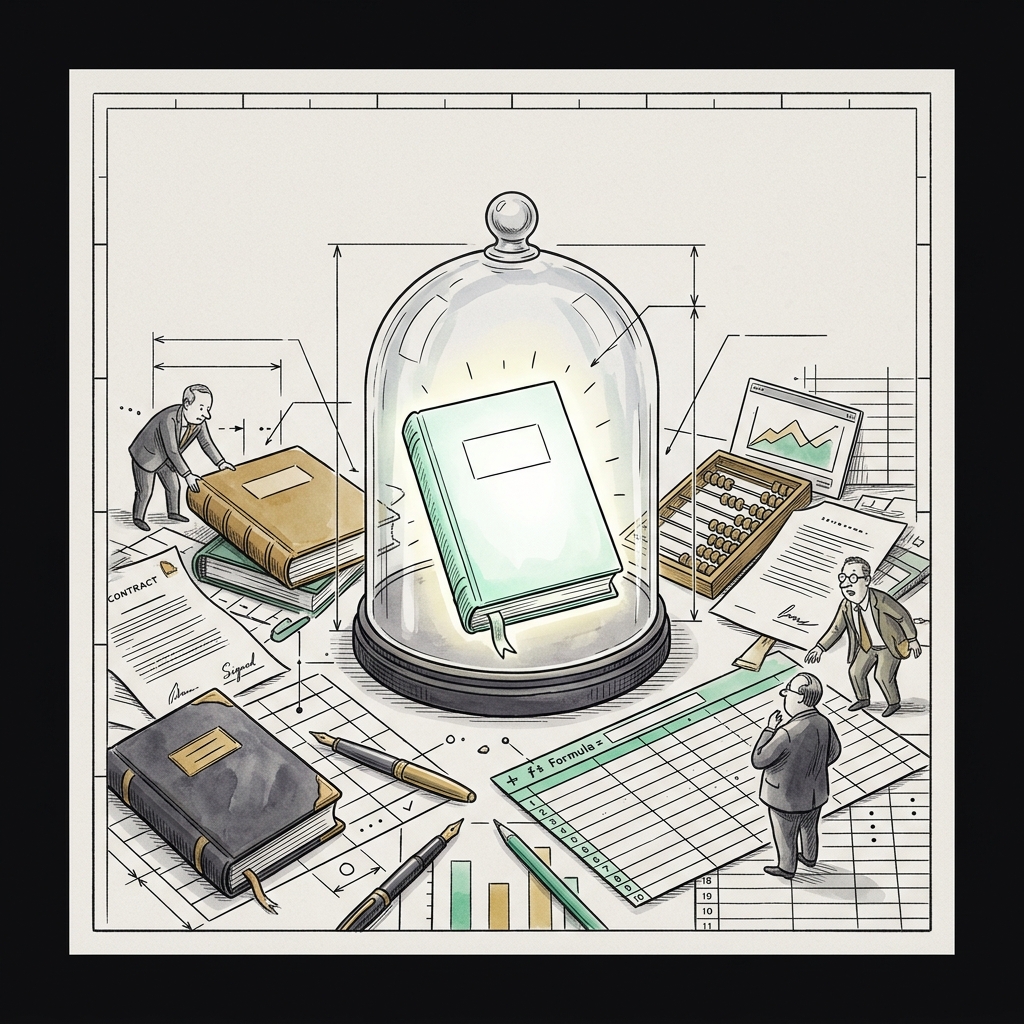 SOP Failure Modes: Why 80% of Documented Procedures Become Shelf-Ware Within 90 Days