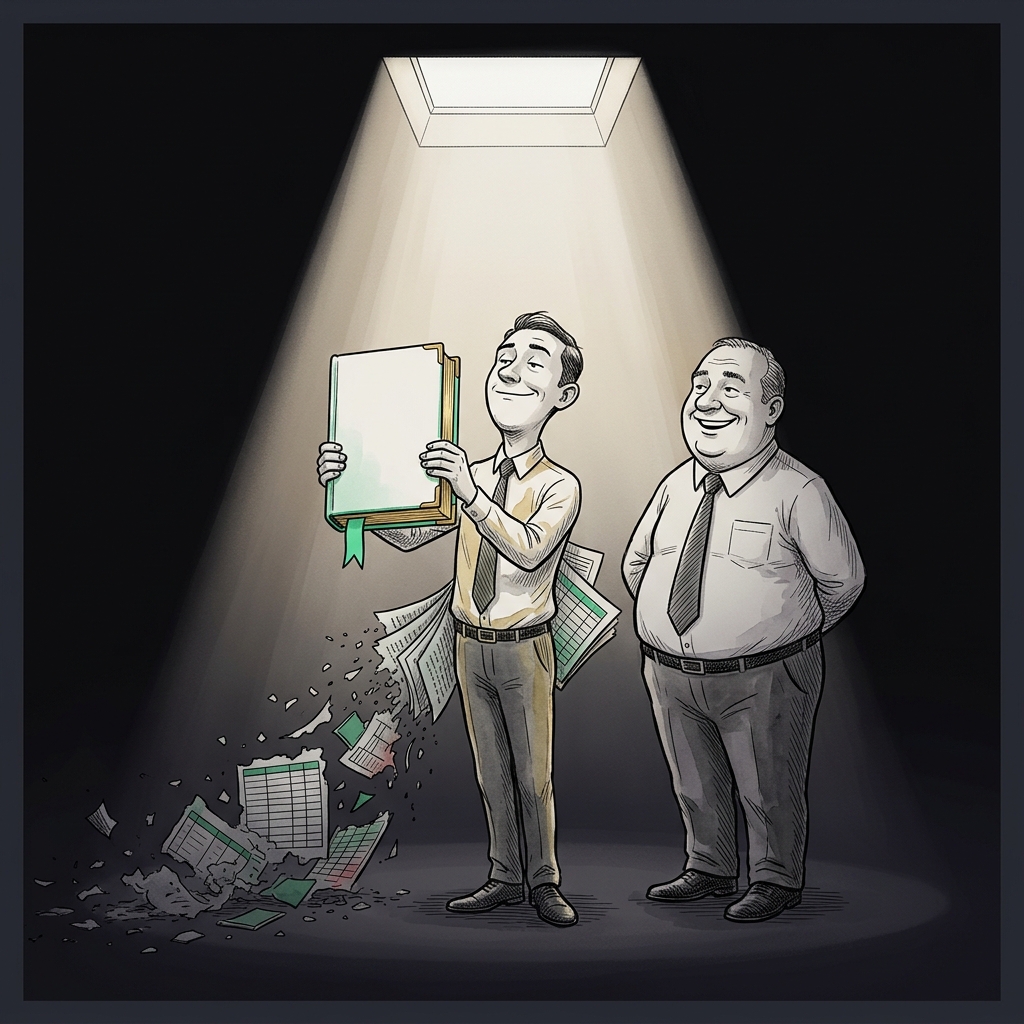 SOP Training Retention: Why Staff Forget 70% of a Procedure in a Week Without a Practice Drill