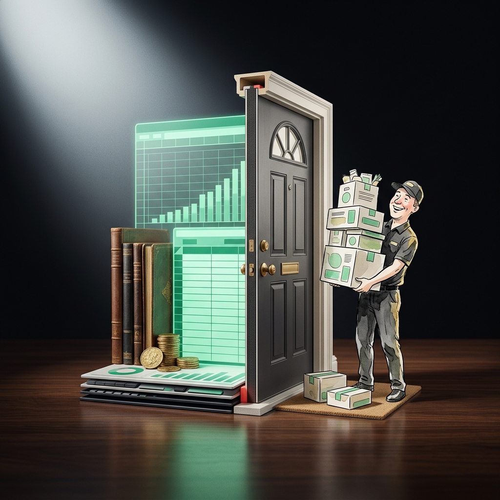 Subscription Box Unit Economics: Why Your Second-Month Churn Destroys Margins Before You Notice
