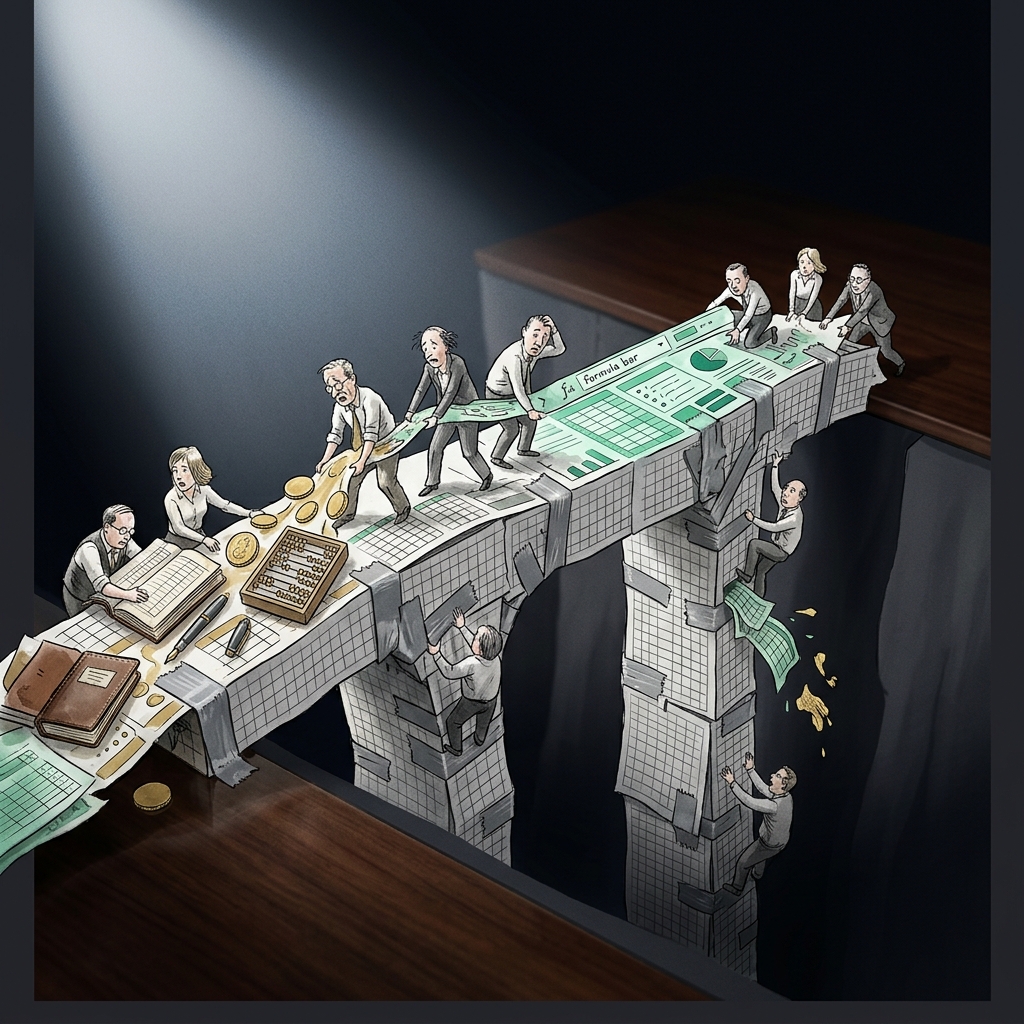Workflow Bundle Software for Finance Teams: How to Choose a Platform That Ships Repeatable Models
